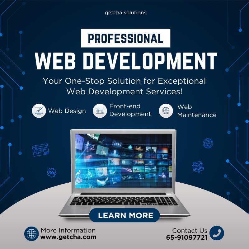 Web Site Development